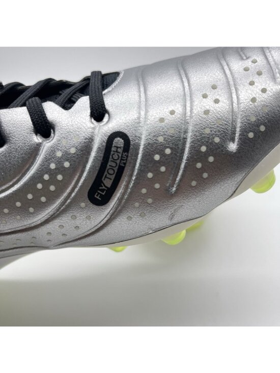 Men Nike Tiempo Legend 10 Elite FG Pro Soccer Cleats HF8980-001 Sz 10 main image 7